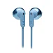 Беспроводные наушники JBL Tune 215BT Blue - рис.0