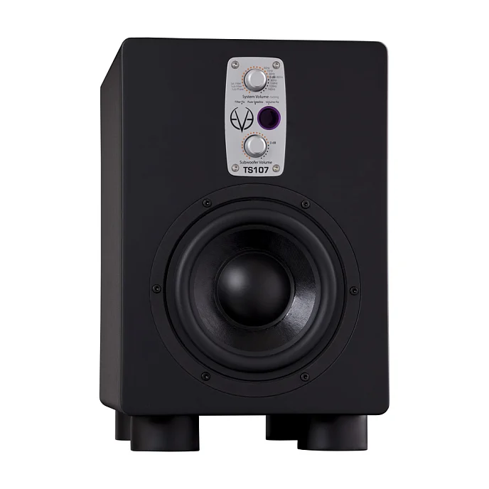 Сабвуфер EVE Audio TS107 - рис.0