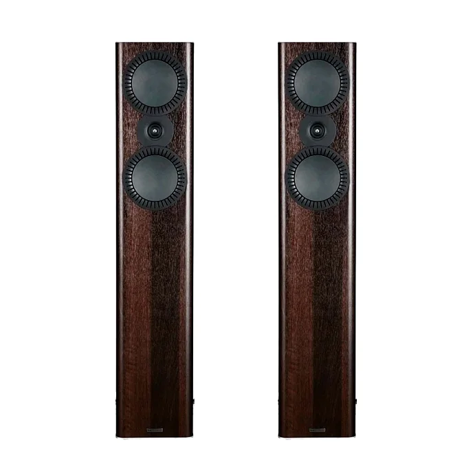 Напольная акустика Mission QX-5 MKII Walnut - рис.0