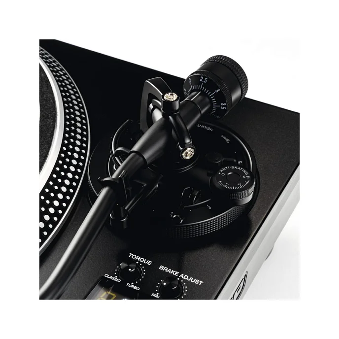 Проигрыватель винила Reloop RP-8000 MK2 - рис.9