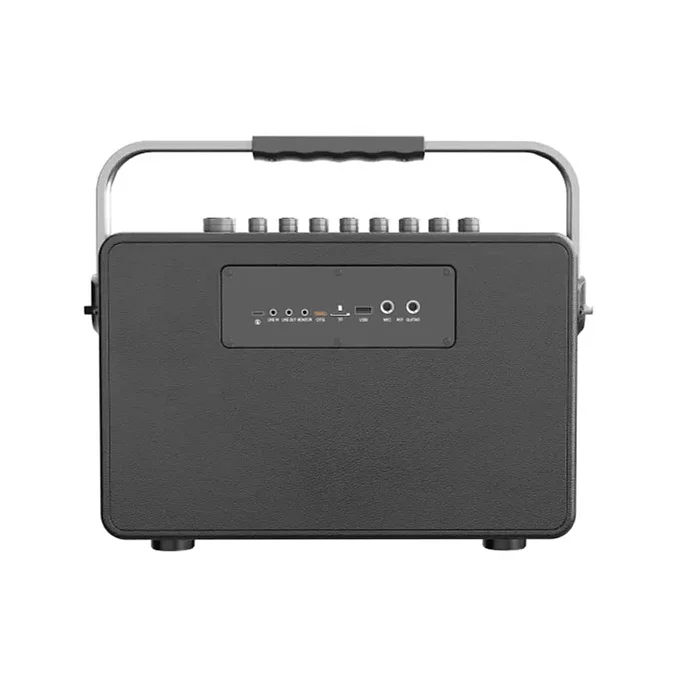 Акустическая система MusicHall SoundMaster Basic Grey - рис.4