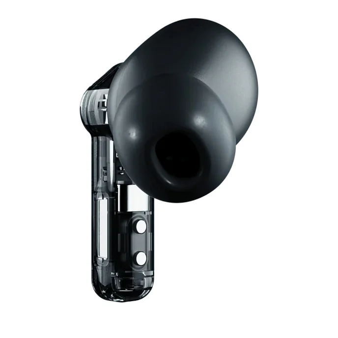 Беспроводные наушники Nothing Ear (a) Black - рис.4