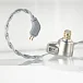 Наушники внутриканальные DUNU Kima 2 Silver - рис.3