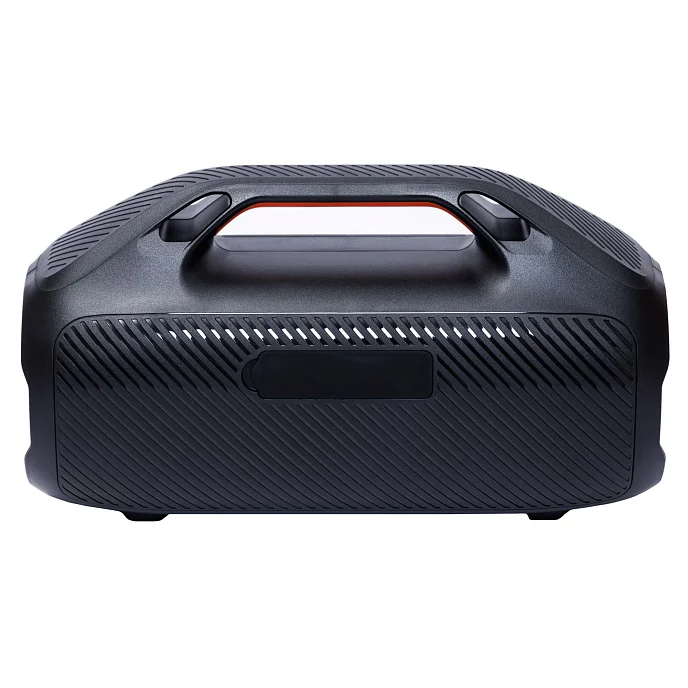 Портативная колонка MEG SDA100BL Black - рис.2