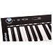 - рис.2 MIDI-клавиатура Axelvox KEY49j Black - рис.2