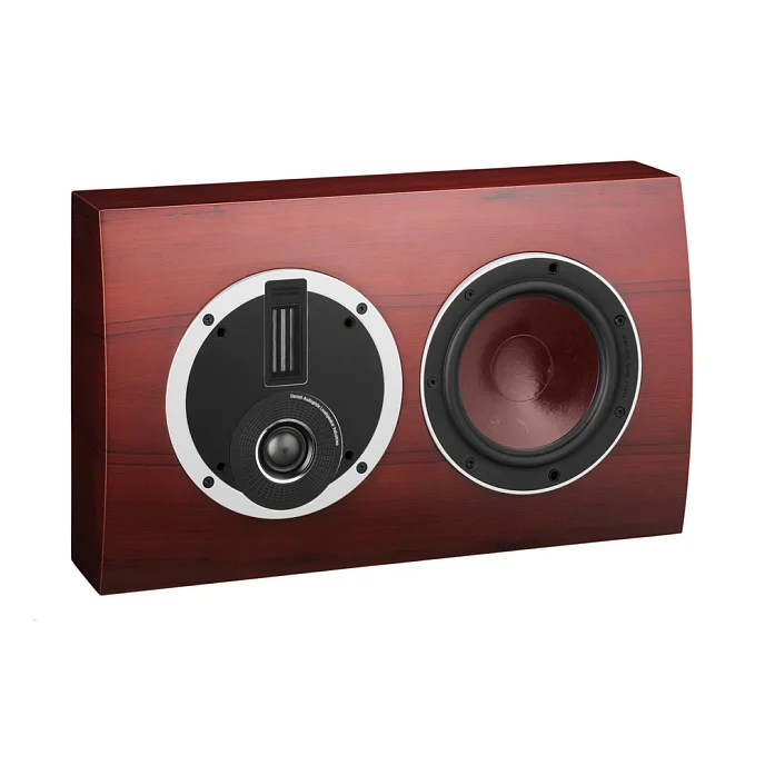 Акустическая система Dali RUBICON LCR Rosso - рис.4