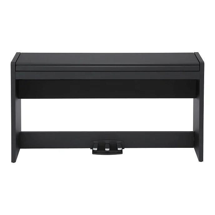 Синтезатор Korg LP-380 BK U Black - рис.3