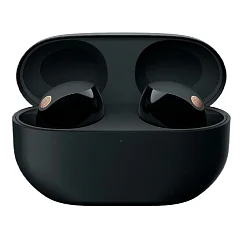 Беспроводные наушники Sony WF-1000XM5 Black