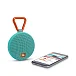 Портативная колонка JBL Clip 2 Teal - рис.1