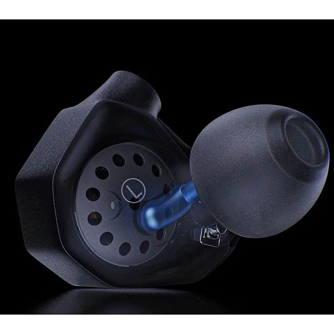 Наушники внутриканальные FiiO FH7s - рис.10