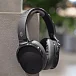 Беспроводные наушники Skullcandy Hesh ANC Wireless Over-Ear Black - рис.1