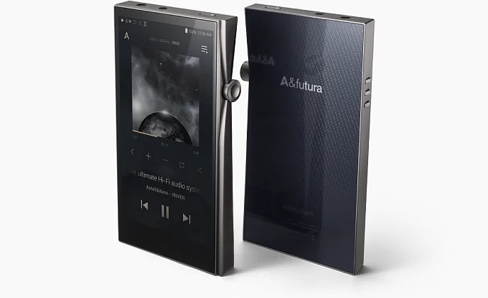 Плеер Astell&Kern A&futura SE100 - рис.2