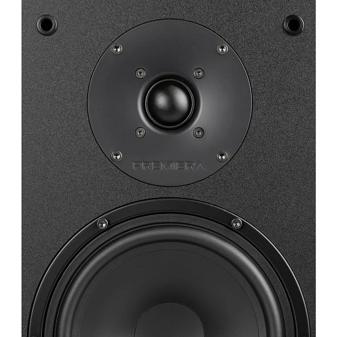 Полочная акустика Premiera ES-601 Black - рис.4