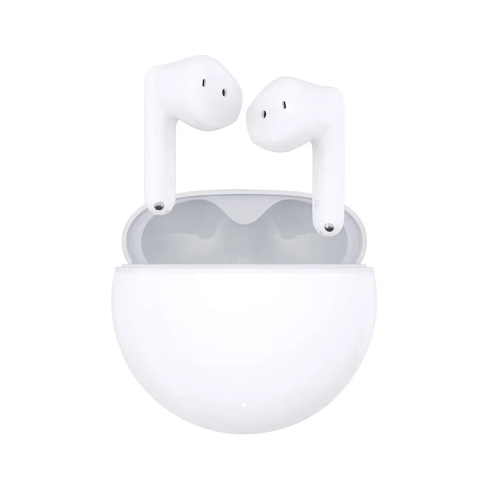 Беспроводные наушники Honor CHOICE Earbuds X7e White - рис.4