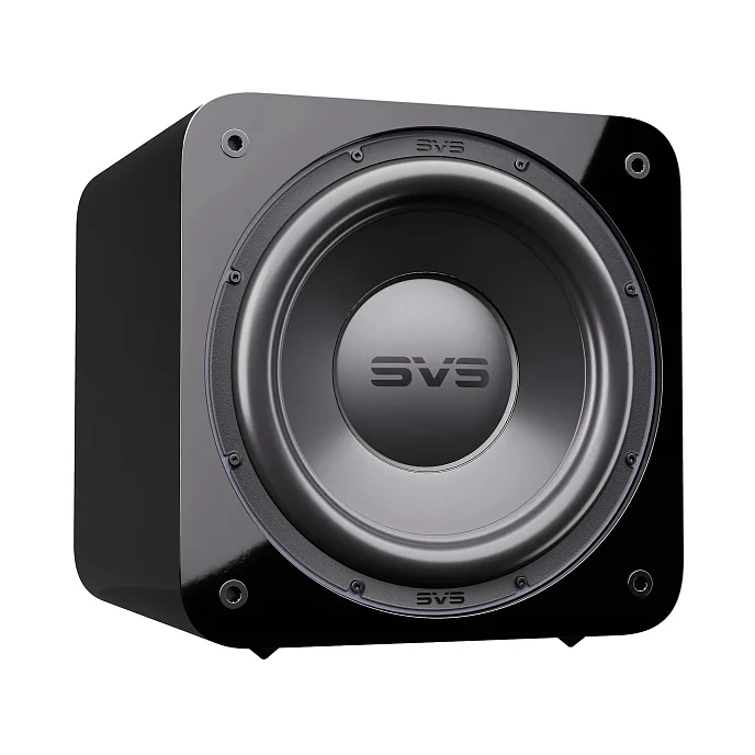 Сабвуфер SVS SB-3000 R | Evolution Piano Black - рис.0