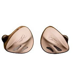 Наушники внутриканальные DUNU Vulkan 2 Silver