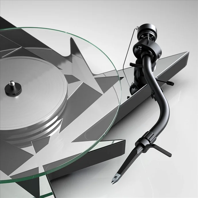 Проигрыватель винила Pro-Ject Metallica Pick it S2 C - рис.3