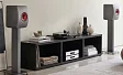 Стойки под акустику KEF S2 Floor Stand Titanium Grey - рис.5