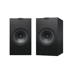 Полочная акустика KEF Q350 Satin Black