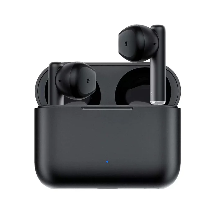 Беспроводные наушники HONOR CHOICE EarBuds X Black - рис.5