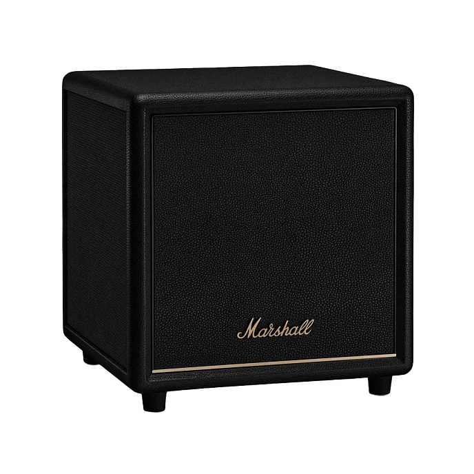 Сабвуфер Marshall Heston Sub 200 Black - рис.1