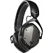 - рис.0 Беспроводные наушники V-Moda Crossfade Wireless Gunblack - рис.0
