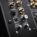 Интегральный усилитель Accuphase E-800 Gold - рис.7