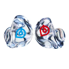 Индивидуальные беруши Беруши из акрила