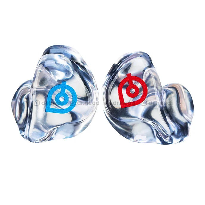 Индивидуальные беруши Беруши из акрила - рис.0