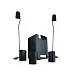Акустическая система Microlab X15BT Black - рис.0 Акустическая система Microlab X15BT Black - рис.0