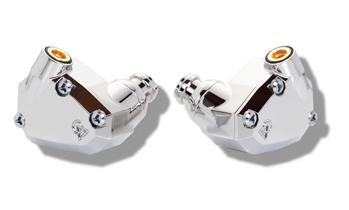 Наушники Campfire Audio Andromeda S - рис.3