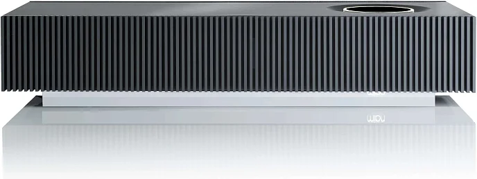 Беспроводная акустика Naim Mu-So 2nd Gen Black - рис.6