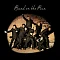Paul McCartney And Wings – Band On The Run LP