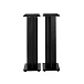 Стойки под акустику Zaor Miza V-Stand 42 Black - рис.2