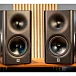 Студийный монитор Dutch & Dutch 8c Studio Speaker Black - рис.20