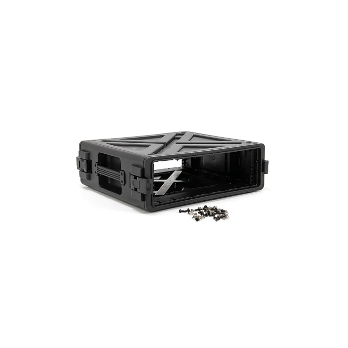 Кейс DG Case RACK 3U - рис.2