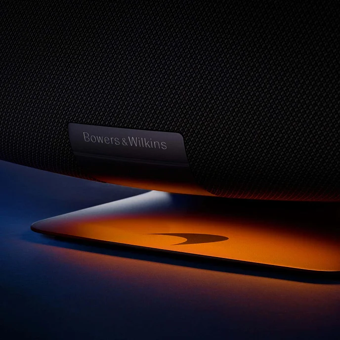 Беспроводная акустика Bowers & Wilkins Zeppelin McLaren Edition - рис.9
