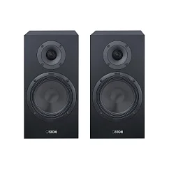 Полочная акустика Canton GLE 30 S2 Black
