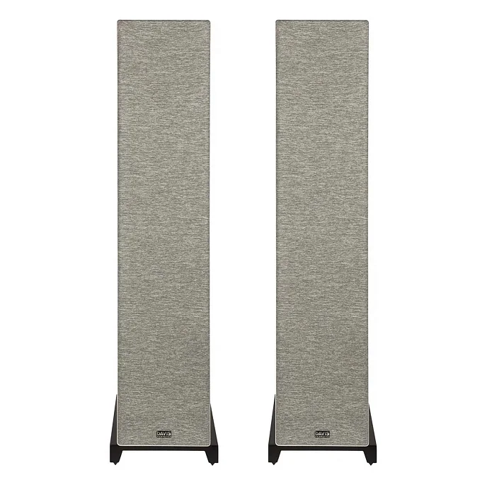 Напольная акустика Davis Acoustics Krypton N 10 Nordik White - рис.1