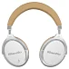Беспроводные наушники Bluedio Faith 2 White - рис.0