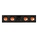 Центральный канал Klipsch RP-504C II Walnut - рис.0