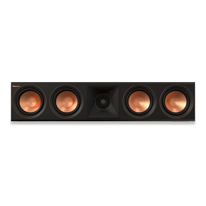 Центральный канал Klipsch RP-504C II Walnut - рис.0
