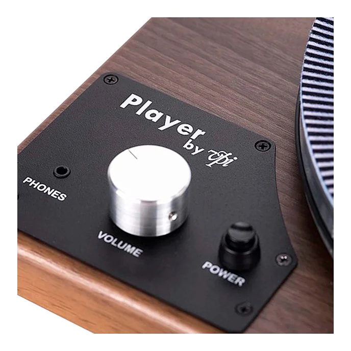 Проигрыватель винила VPI Player Walnut - рис.4