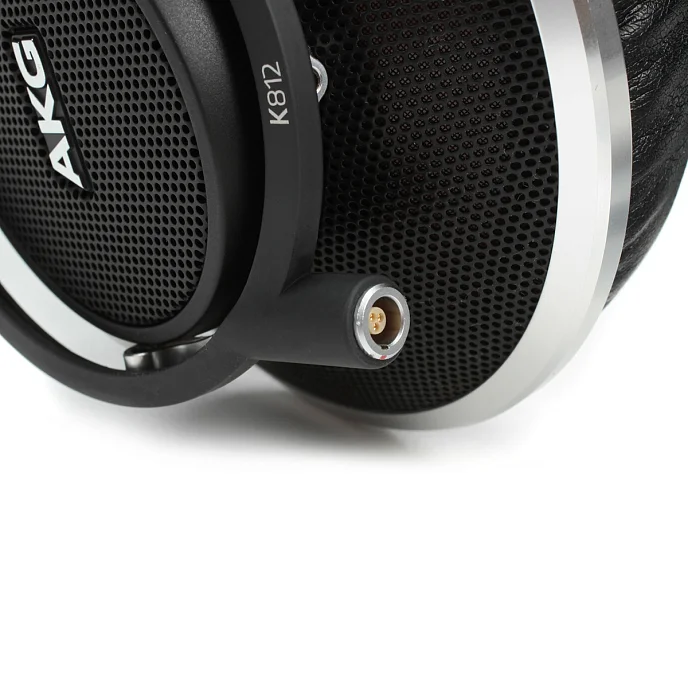 High End наушники AKG K812 - рис.11