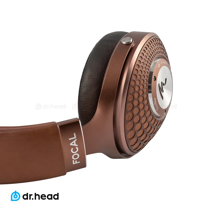 High End наушники Focal Stellia - рис.10