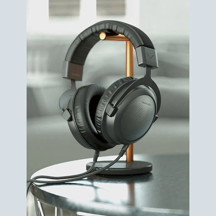High End наушники Beyerdynamic T5 3rd Generation - рис.8