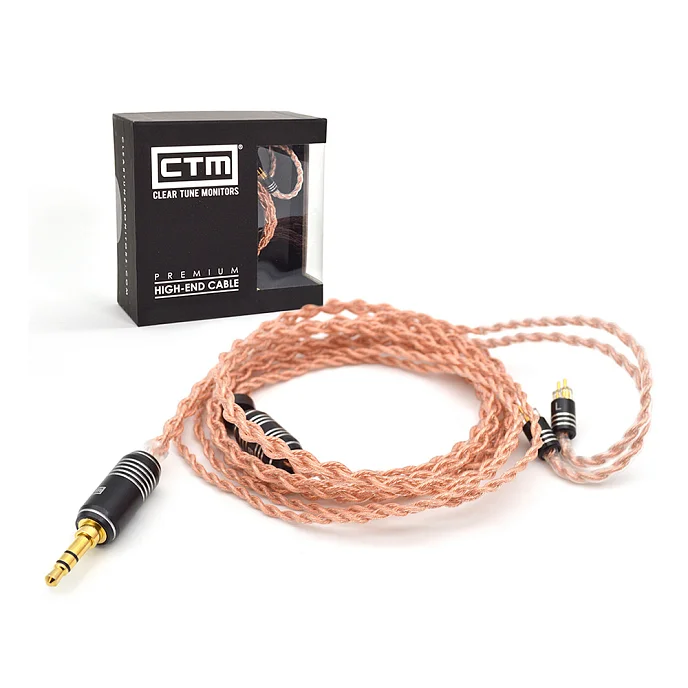 Кабель CTM Jokoma 4 4.4mm - рис.4