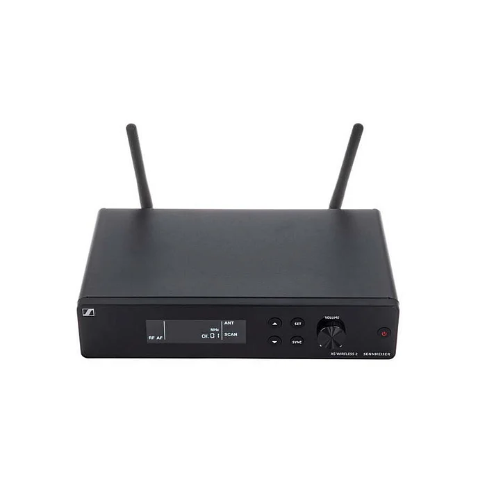 Радиосистема Sennheiser XSW 2-865-B Black - рис.7