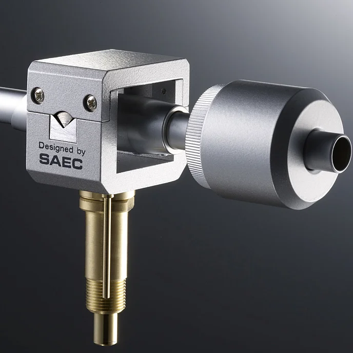 Проигрыватель винила TEAC TN-3B SE Cherry - рис.7