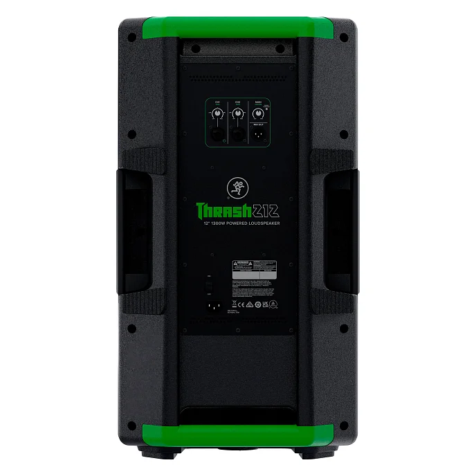 Акустическая система Mackie Thrash212 - рис.2